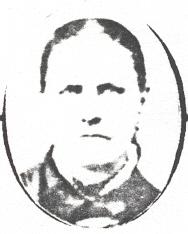 Mary Jane Nelson (1832 - 1896) Profile